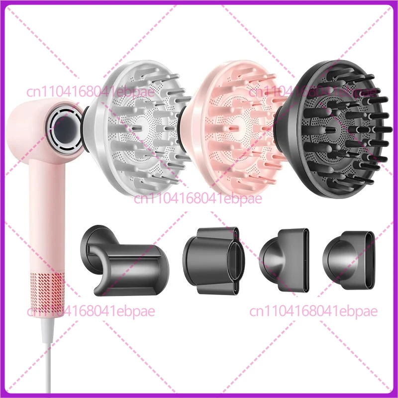 For Kangfu Hair Dry…