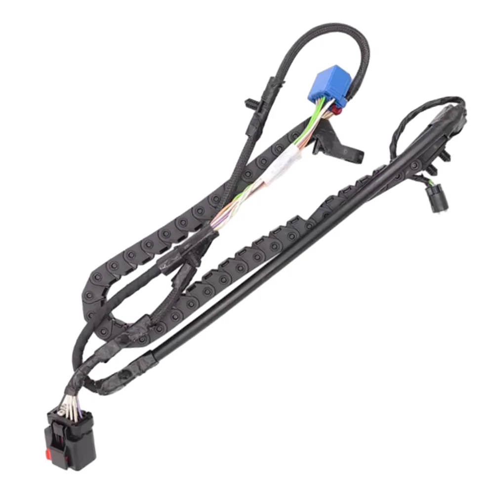 68043333AB، 68043333 Ab الخلفي الأيسر / الأيمن الخلفي انزلاق الباب الأسلاك تسخير لكرايسلر تاون آند كونتري 2008-2009