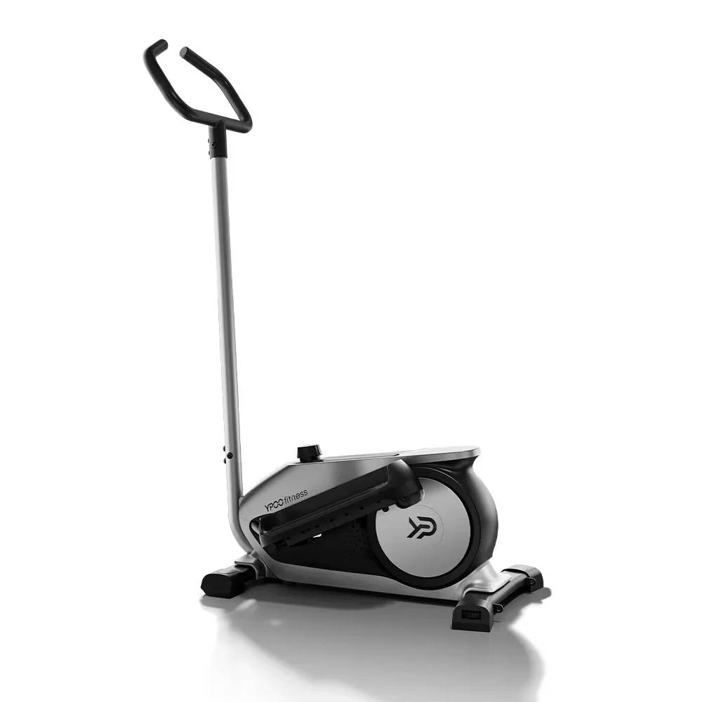 Newest Upgraded Stable Electric Elliptical Machine Compact Elliptical Trainers High Quality Step Machine for Home Use