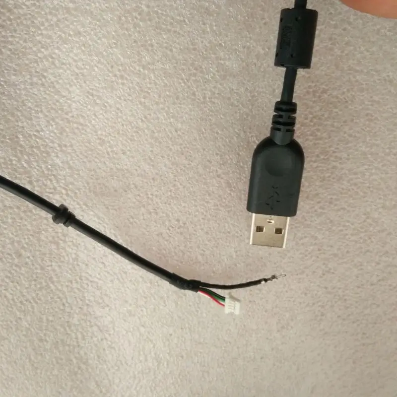 2022 nowy kabel USB wymiana naprawa kamery kabel kamery drutu dla logitech Pro kamera C920 c930e C922 C922x pro