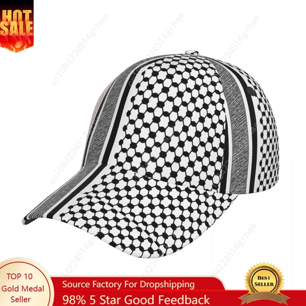 Baseball Cap Palestine Hat New Fashion High Quality Man Racing Motorcycle Sport hats