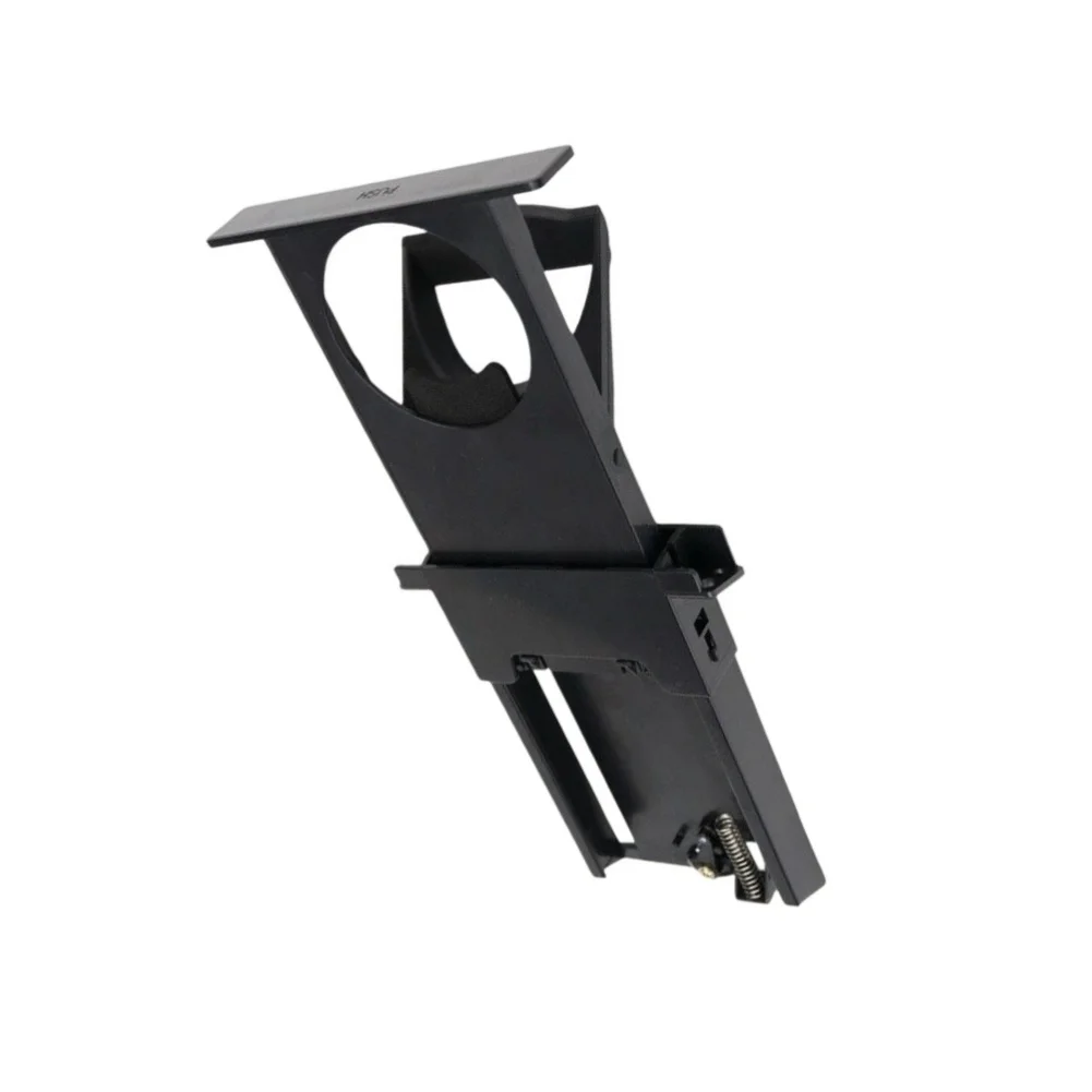 Cup Holder Designed for Toyota Land Cruiser FJ80 1995 1996 1997 and For Lexus LX450 1996 1997 Retractable Function 55620 60010