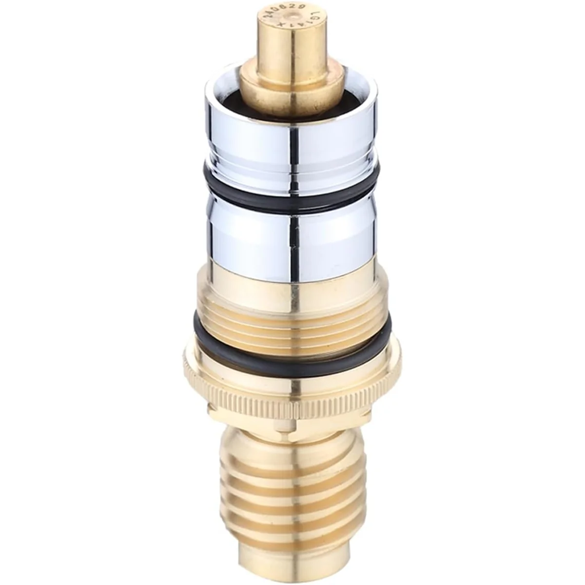 BAAQ Thermostat kompatibel für 47050000 – universell – Element für zuverlässige Temperaturregelung