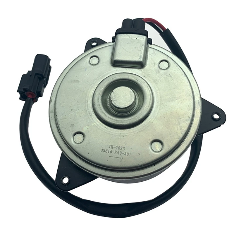 

A/C Condenser Fan Motor A/C Condenser Fan Motor Metal 621357 38616-R40-A01 For HONDA ACCORD CROSSTOUR ACURA TSX