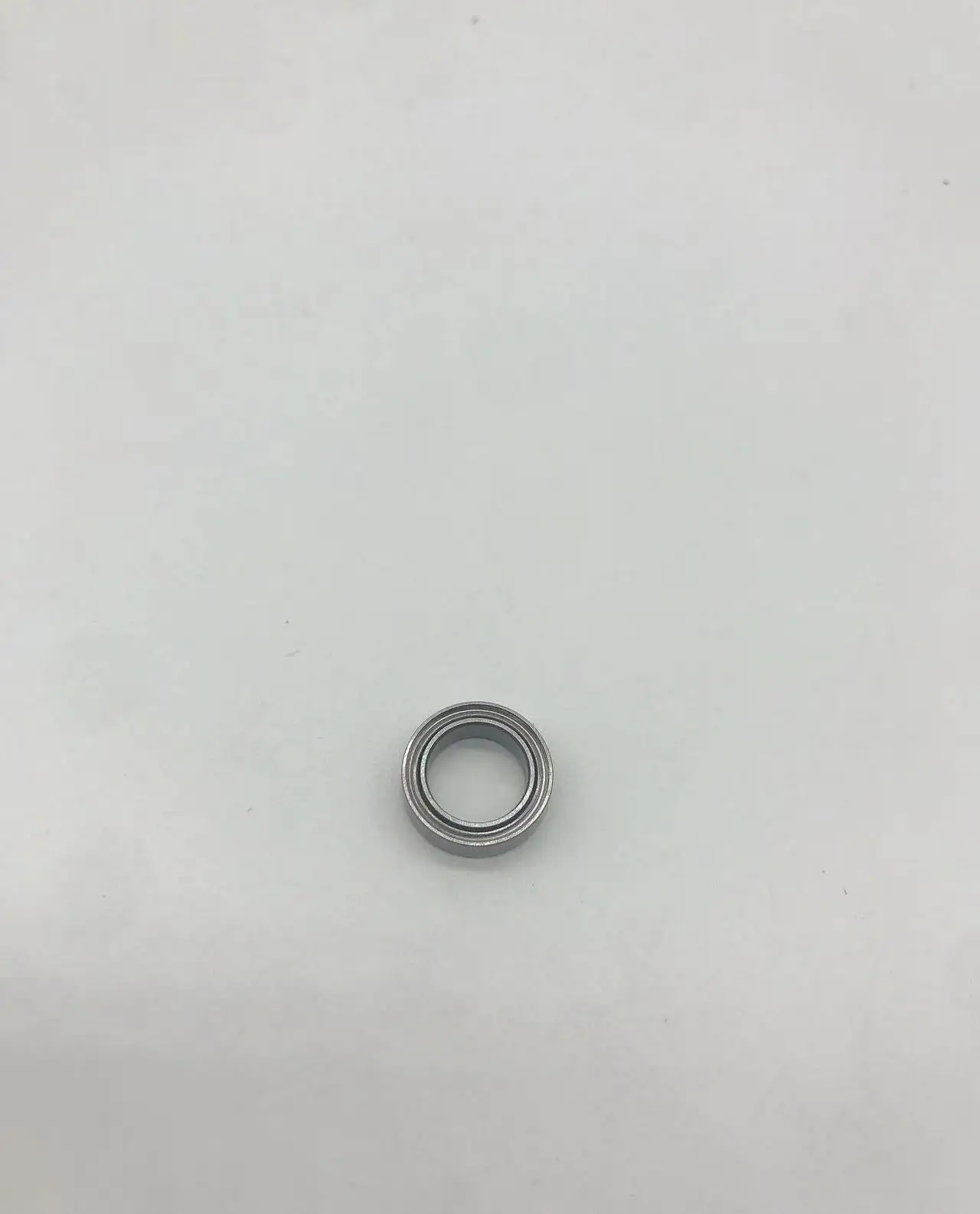 Deep Groove Ball Bearing, MR126zz, MR126zz, 6x12x4mm, 20Pcs,