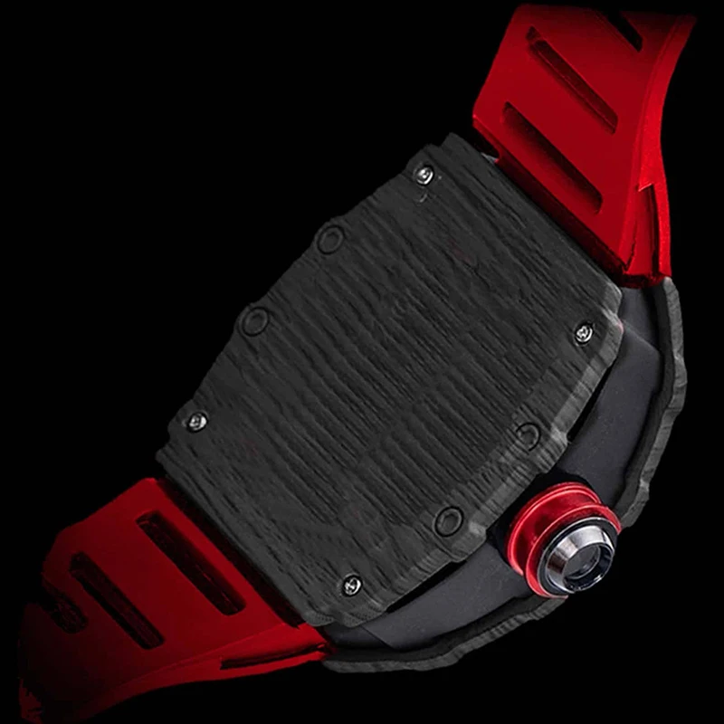 A new men\'s watch with a casual style, trendy fashion, and high aesthetic value. High end luminous calendar quartz watch 
