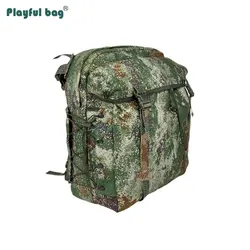 1000D 06 Starry Sky Jungle plecak treningowy Outdoor Tactical kamuflaż plecak torby górskie wodoodporne AVA60