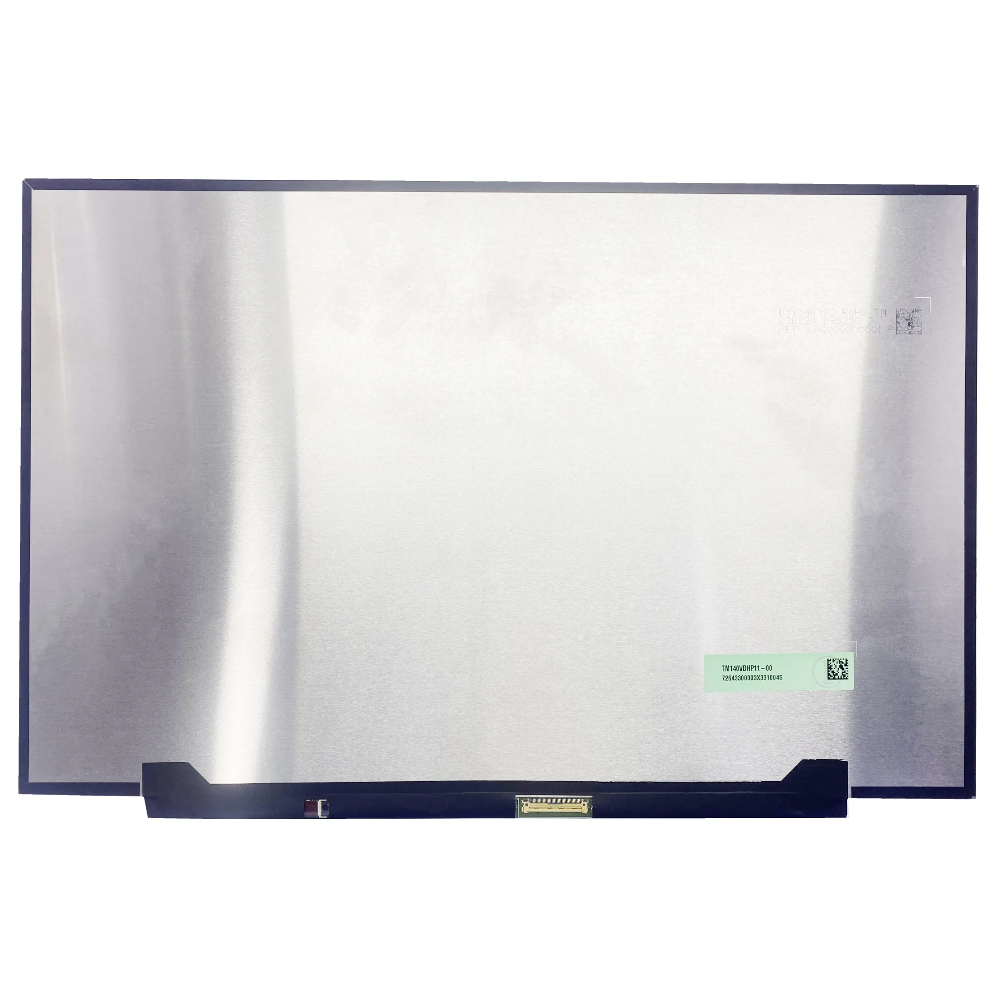 

TM140VDHP11-00 TM140VDHP11 14.0 inch Laptop LCD Screen Display Panel Matrix 1920*1200 IPS