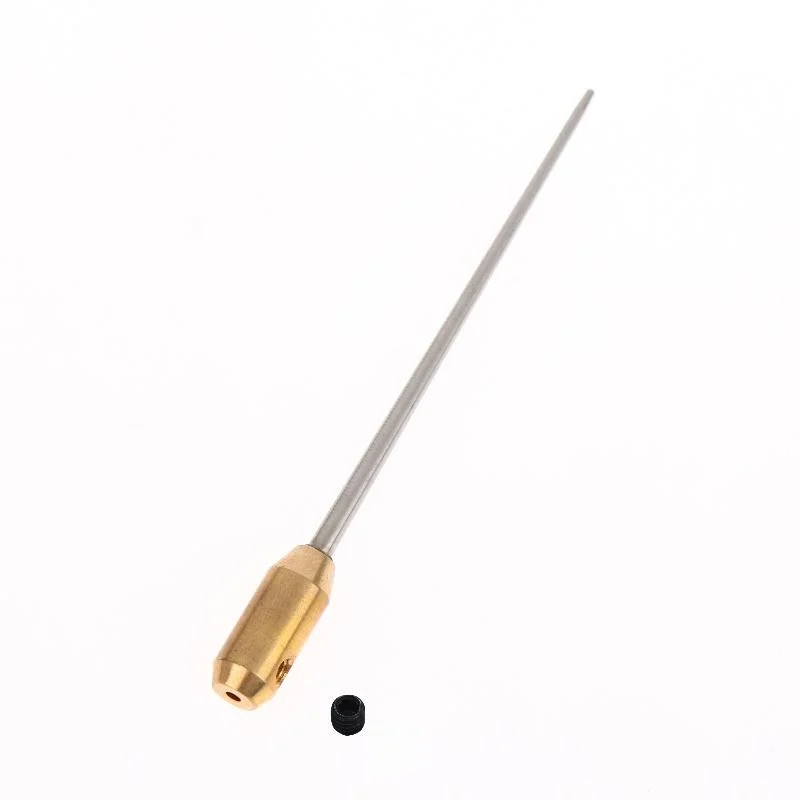 

1 Set For CJ6/CJ7/CJ9/IR10/IR14/IR18/CJ-1/056C/056D Electric OCA Glue Remover Needle Replace Metal Tip Diameter 2MM