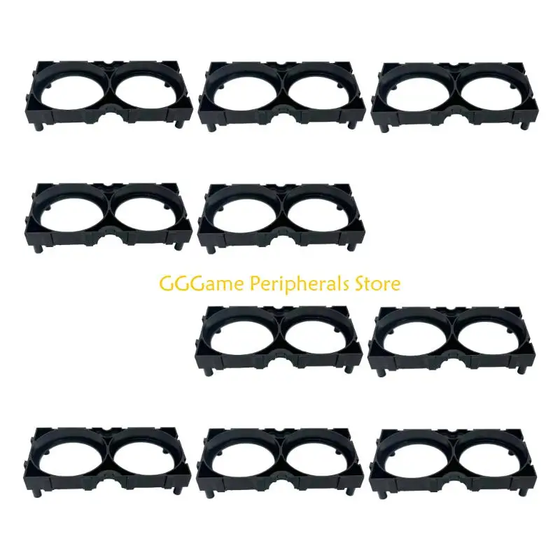 U55B ABS Lithiums Battery Stand For 60280 Cells Customizable Layout For Home Or Office Use