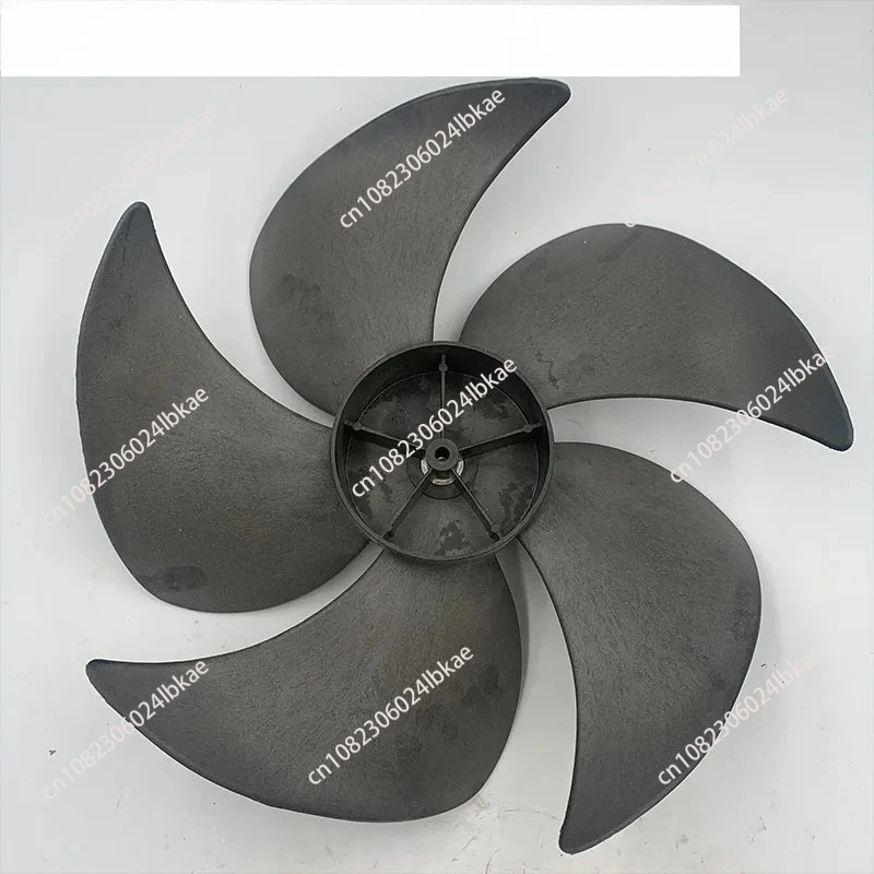 

Двигатель наружного блока кондиционера, осевой вентилятор, лопасть реверса 400*115, 5 лопастей, 10 осей, диаметр