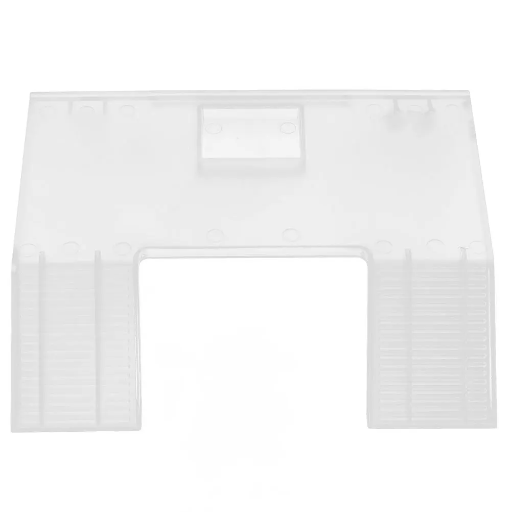 

Basking Platform Suction Cups Floating Island Turtle Tank Climbing Ramp Gecko Lizard Habitat Accessories Bearded