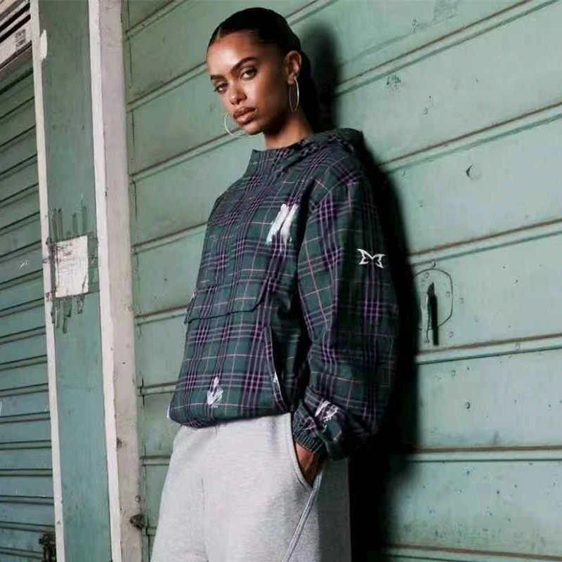 

Куртка большого размера в сетку Mertra с полумолнией для мужчин и женщин, куртки унисекс лучшего качества, пальто