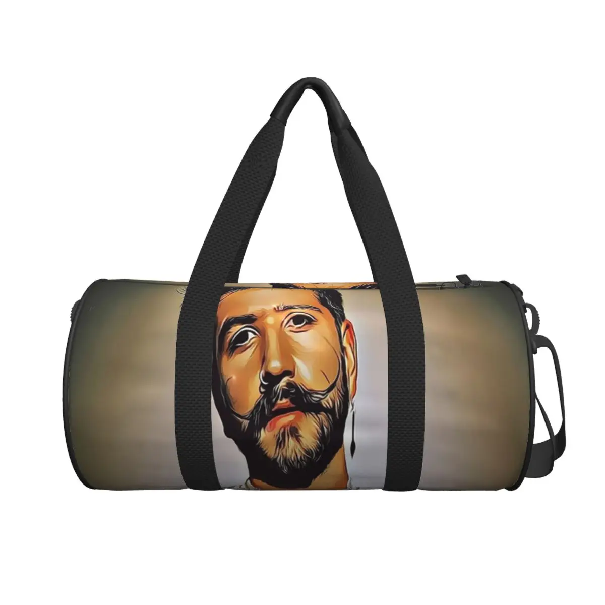 

Kendji Girac Gitano Большая спортивная сумка Многофункциональная дорожная сумка Duffle Сумки Сумка для фитнеса