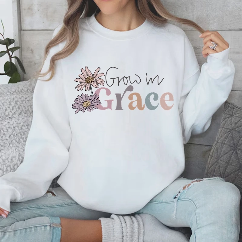 Grow In Grace Dtf T… - image