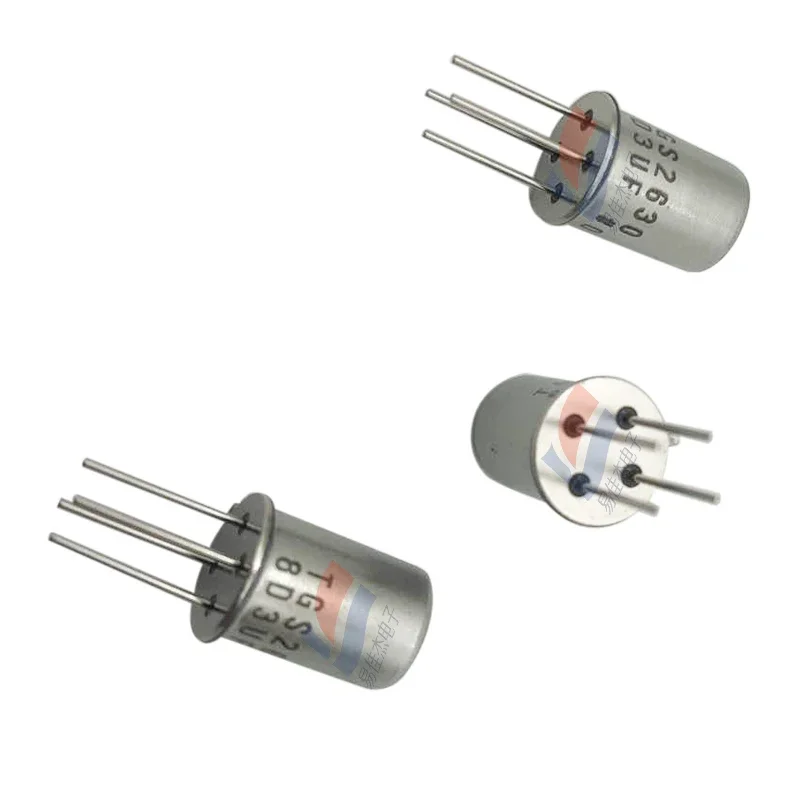 SmCpTGS2630 Refrigerant Gas Sensor Low Power Consumption Use For Air Conditioning