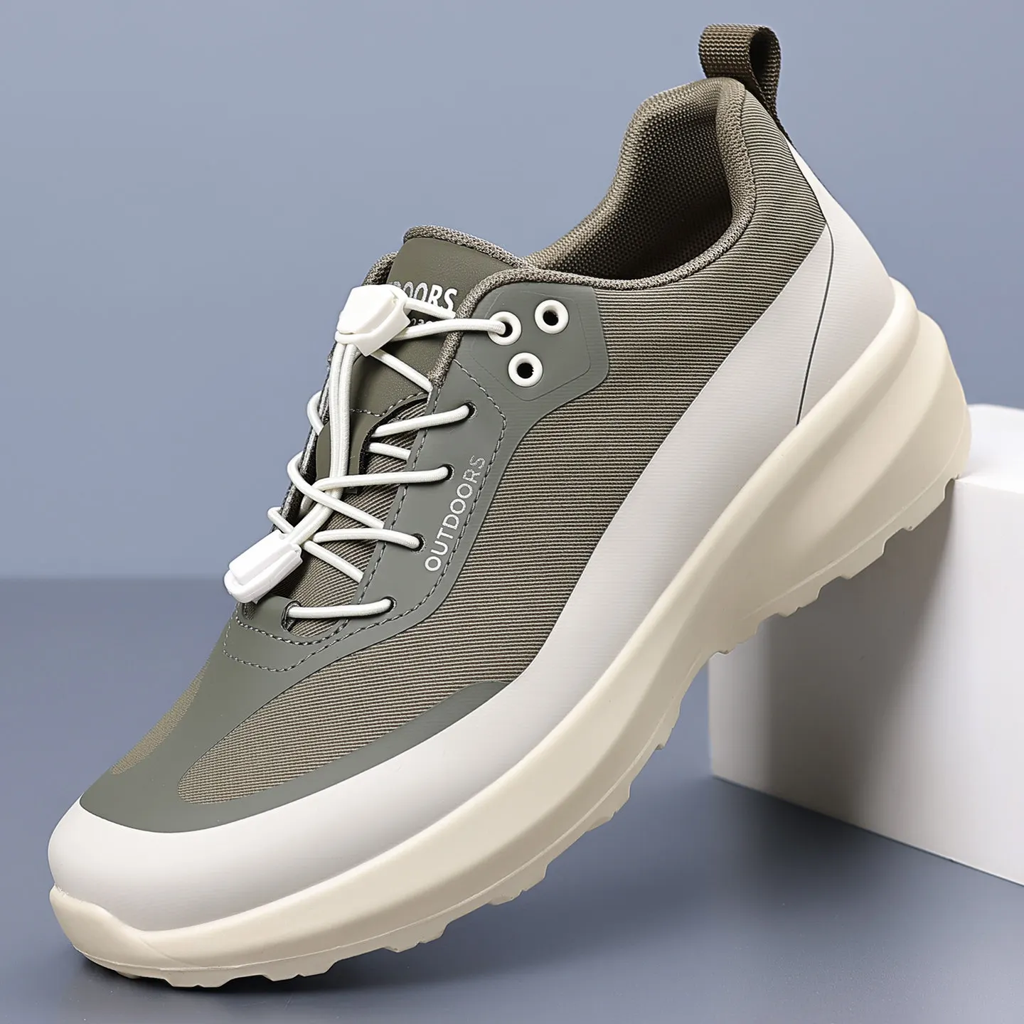 2026 New Bestselling Spring Unisex Breathable, Durable, Slip-Resistant Premium Walking Shoes with Superior Traction Casual Shoes