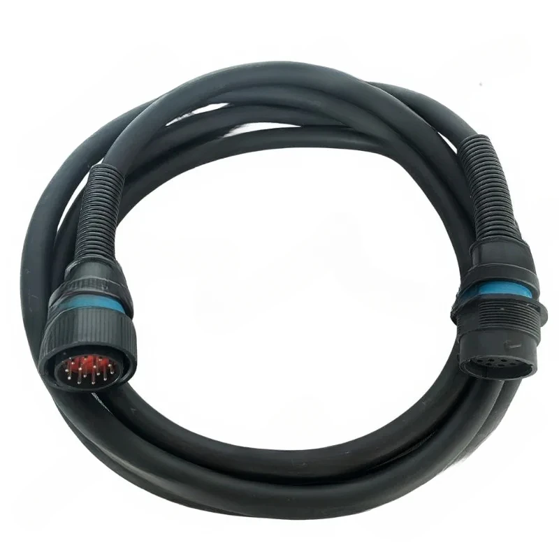 

Marine Extension Harness Assembly Plug 892451T For Mercury Outboard 14PIN