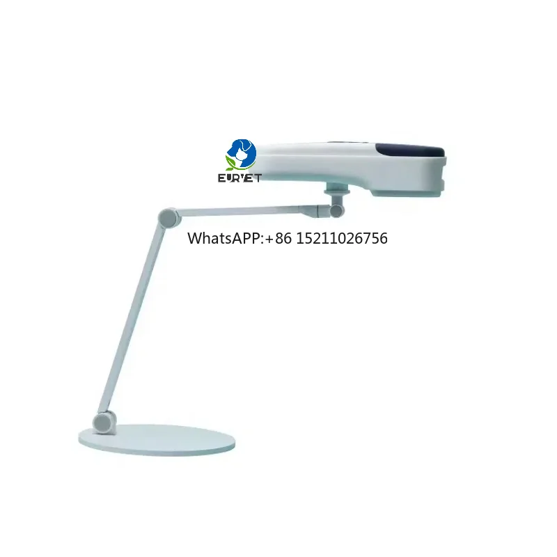 EURVET Vein Viewer Finder Clinical Vascular Projector Machine Accurately Project - Vessel Image Optional Desktop Stand