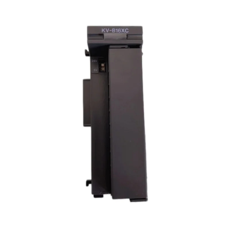 KEYENCE KV-B16XC KV-B16TD KV-C32TA PLC Programmable Controller 16 Point Screw Terminal Block Used for Offset Monitoring in Stock