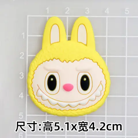 10 best sales क्रॉक्स आकर्षण - №2