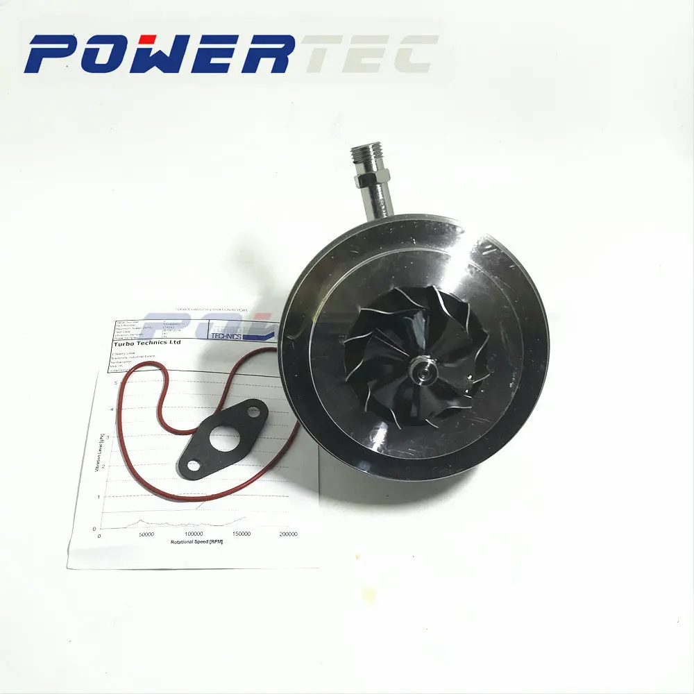 Turbine Core For KIA Mohave 3.0 D6EA 28210-3A500 53049700077 53049880077 Turbocharger Cartridge Turbolader 2007-2011