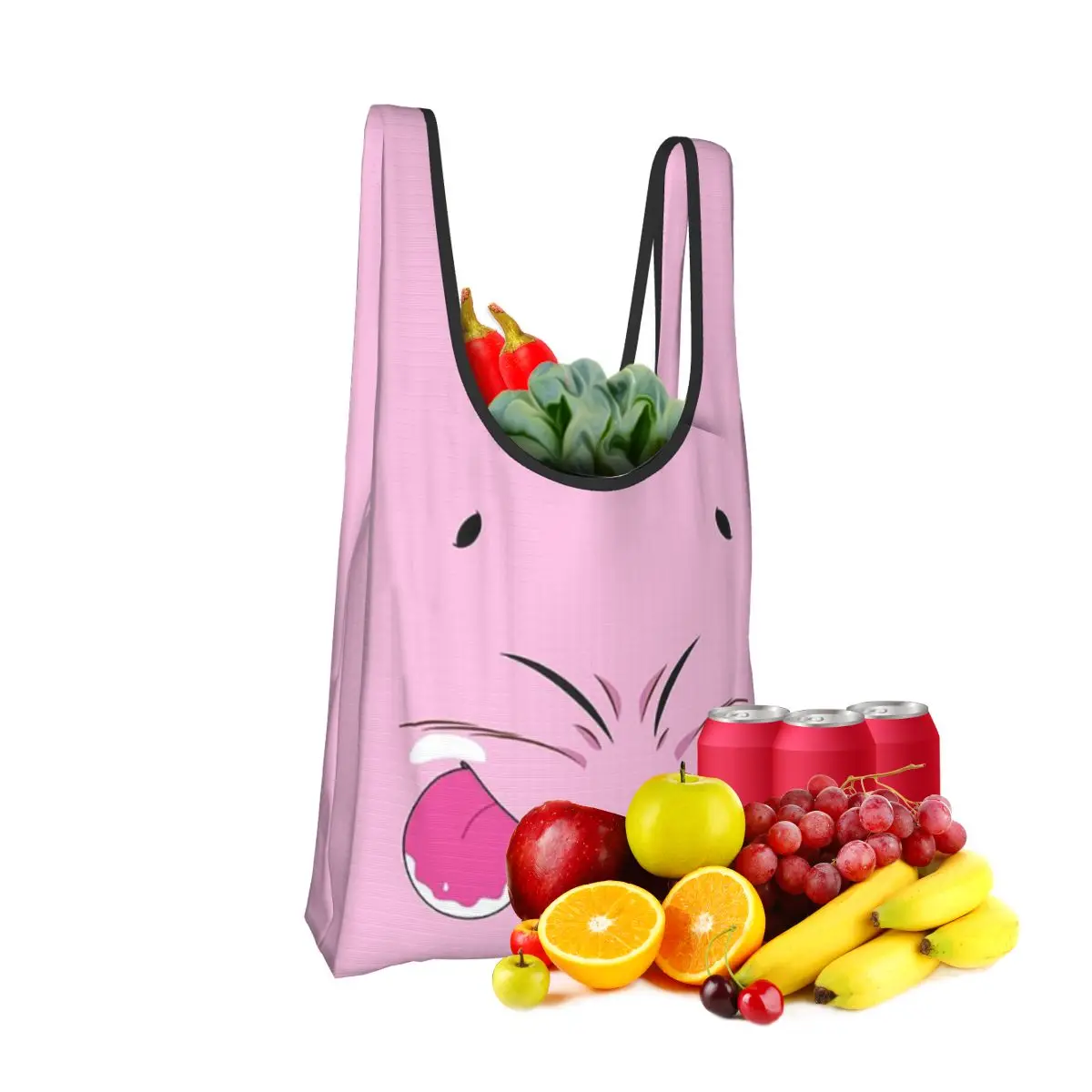 Majin Buu Shopping … - image