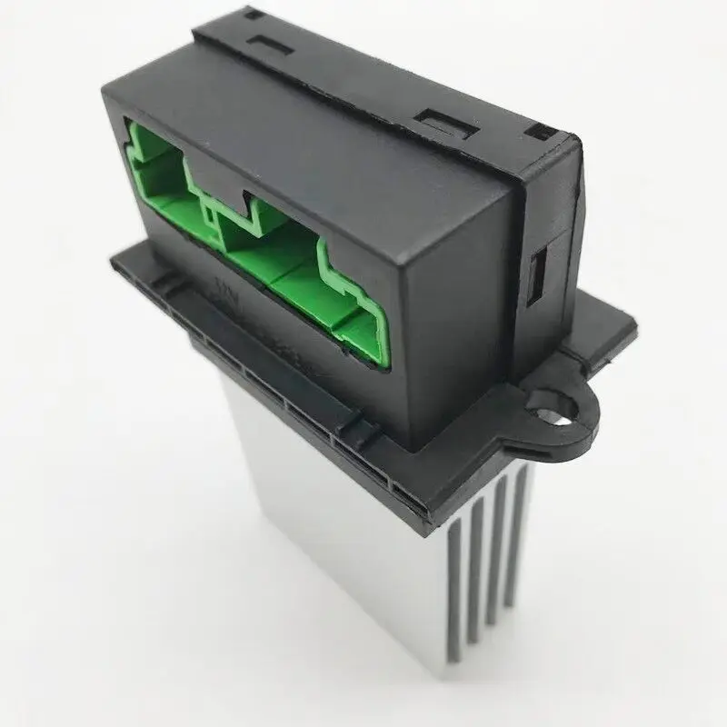 Auto parts High quality automatic blower resistor air conditioning blower speed control module  for Dongfeng DFM Fengshen A60