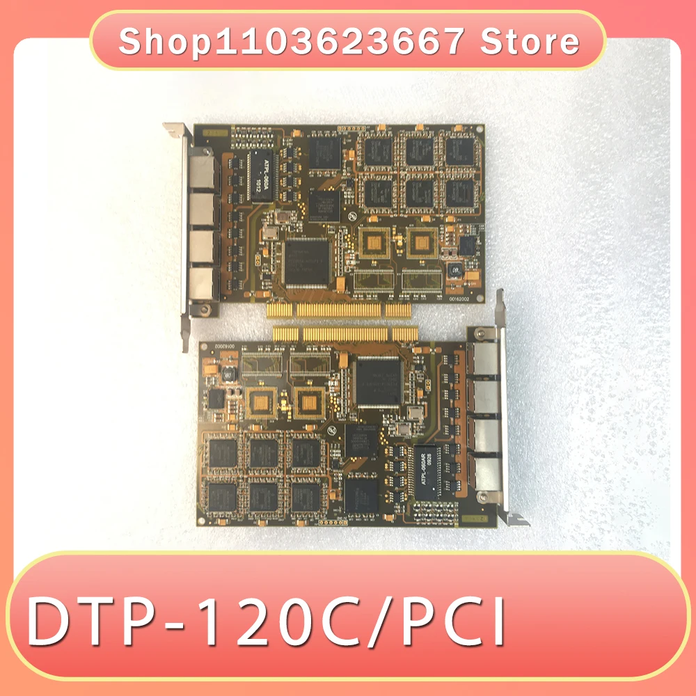 For 1Pcs Dtp Pci+ D…