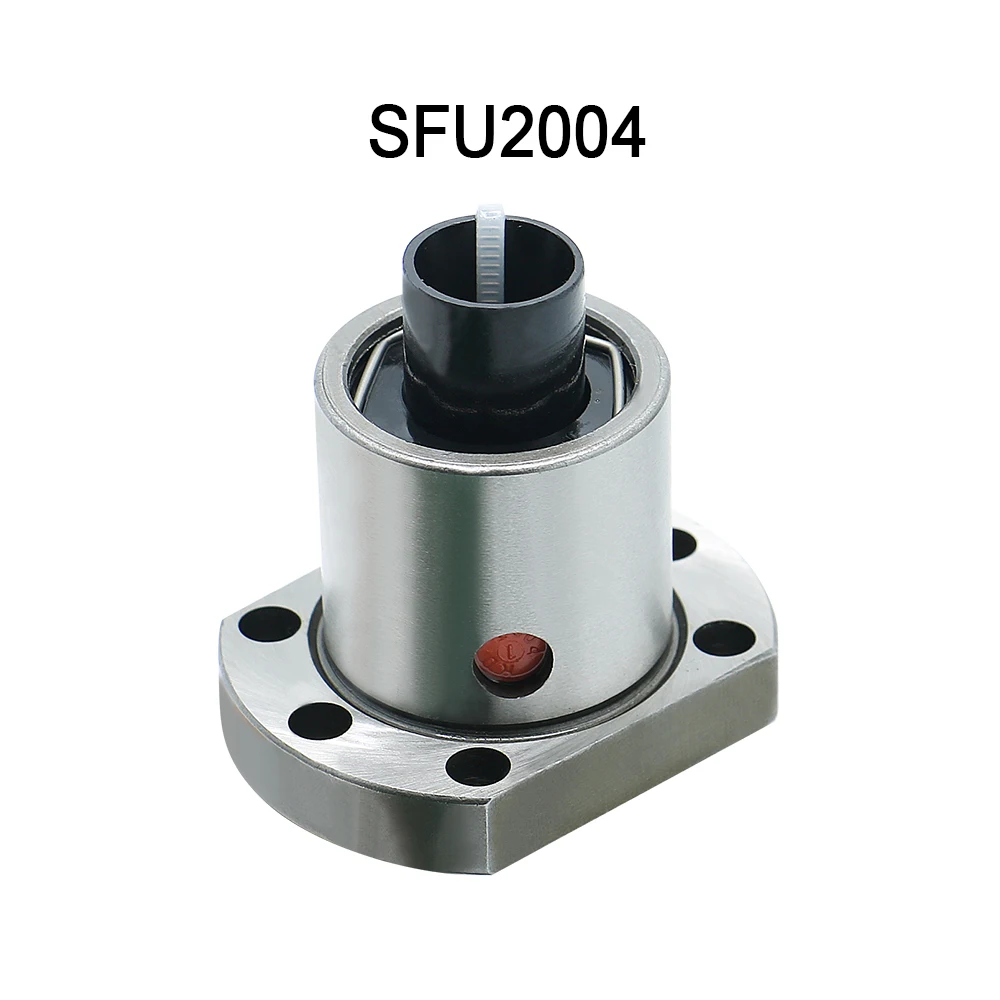 HLTNC SFU 2004 SFU2005 SFU2010 볼스크류 SFU2004 CNC용 스크류 너트