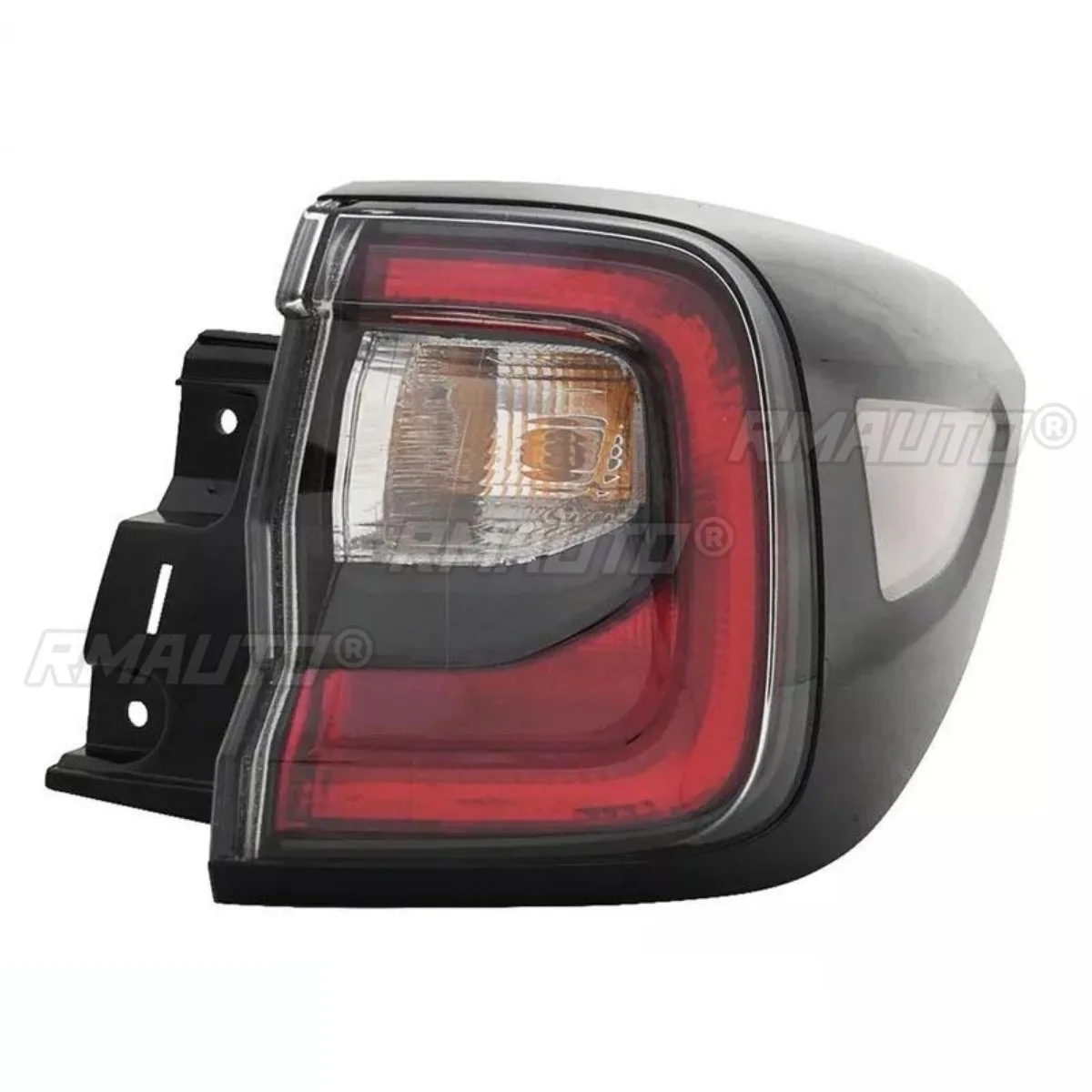

LED Daytime Running Light Waterproof Fog Lamp For Subaru OUTBACK 2020-2022 84201AN02B 84201AN02A Car Taillight Assembly