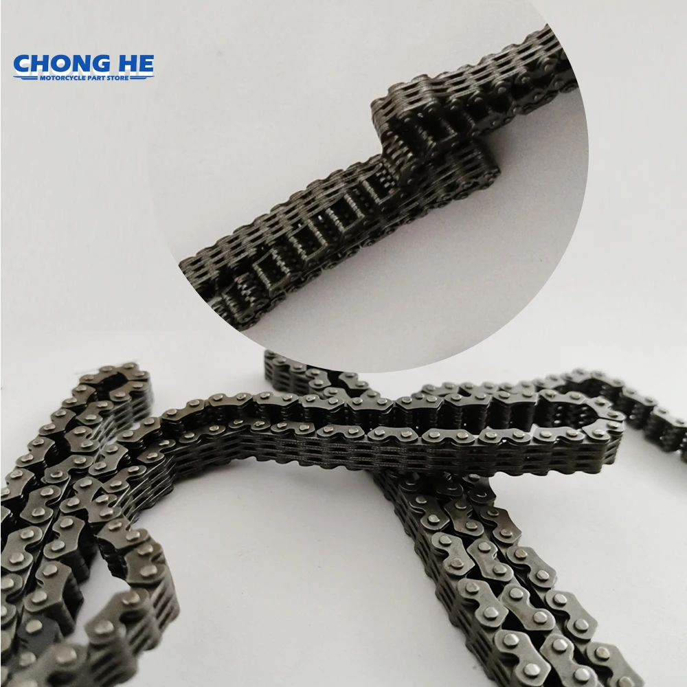 

4x5 4*5 144L Link Engine Cam Timing Chain For POLARIS RZR 900 50 55 S 60 Inch 15-20 RZR900 [MD RZR 570 Trail Premium 2021 RZR570