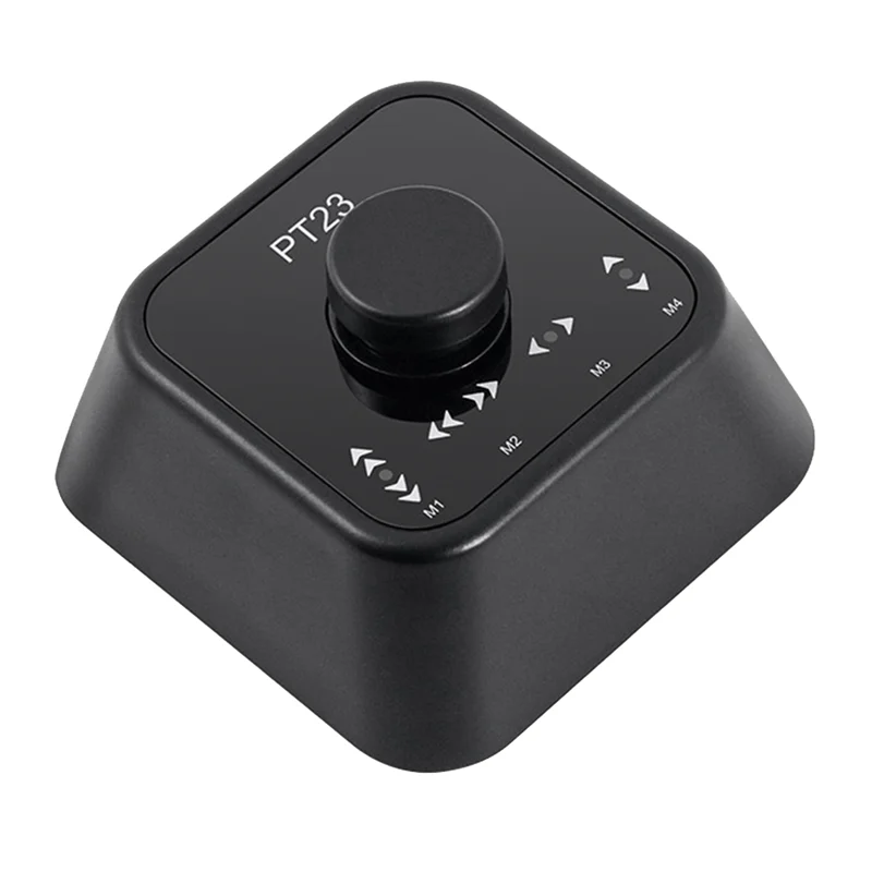 Wireless Page Turner Pedal Rechargeable Wireless Foot Switch for Tablet Smartphone Electronic Music Scores E-Books Black