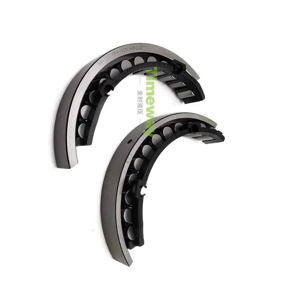 

Детали гидравлического масляного насоса A11VO, седловидный подшипник и седло подшипника для ремонта A11VO60 REXROTH Поршневой масляный насос