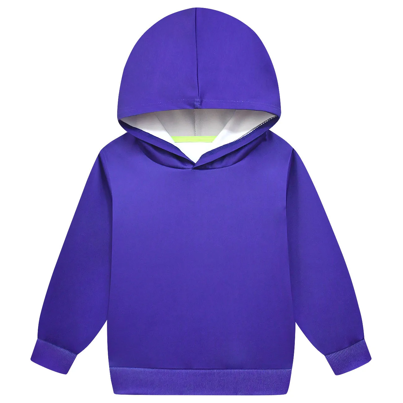 Kids Animal Inside Out 2 Long Sleeves Hoodies Pants Mask Set Outfit for Boys Girls Christmas Halloween Cosplay Costume