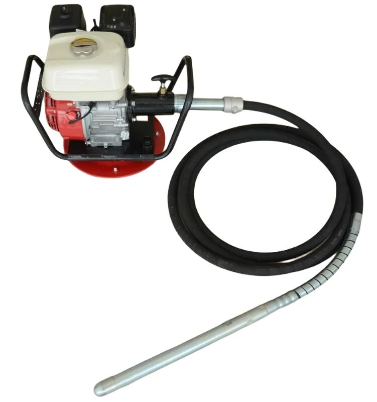 Gasoline Concrete Vibrator Concrete Vibrator for sale