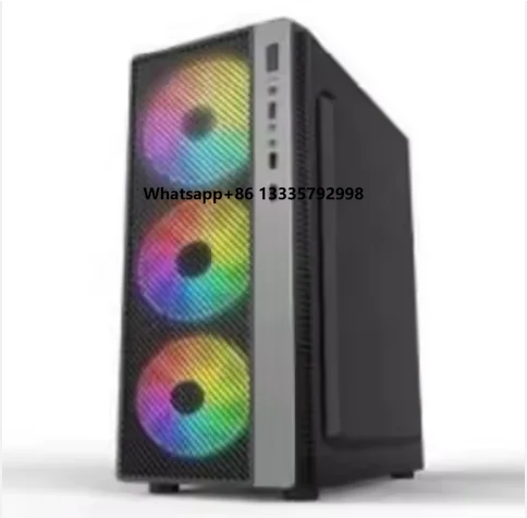 

Hot Sale 22 Inch Core I5 I7 System Unit GTX 1060 6GB Win10 New Desktop Computer Cheap Price Best Quality China Oem Odm Gaming Pc
