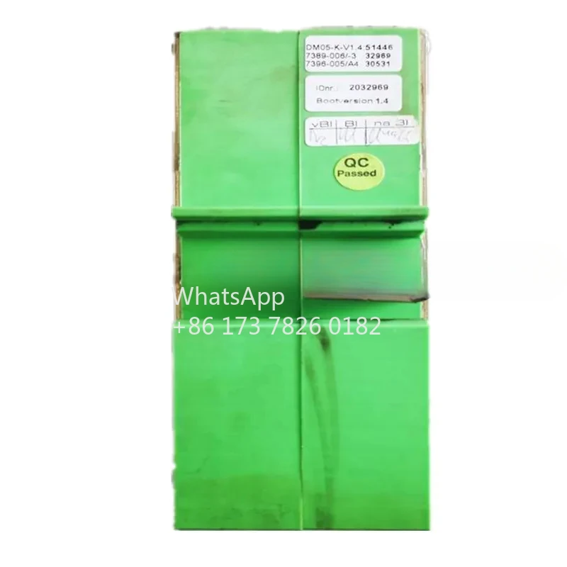 Contrôleur DM05-K-V1.4:51446 en stock