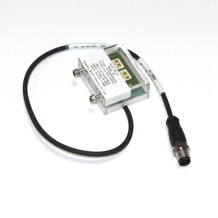 

9300AE 9500 Microwave Radar 2S Steel Elevator Parts Modern Design SSH50606530C Lift Accessories for Hotels and Apartments