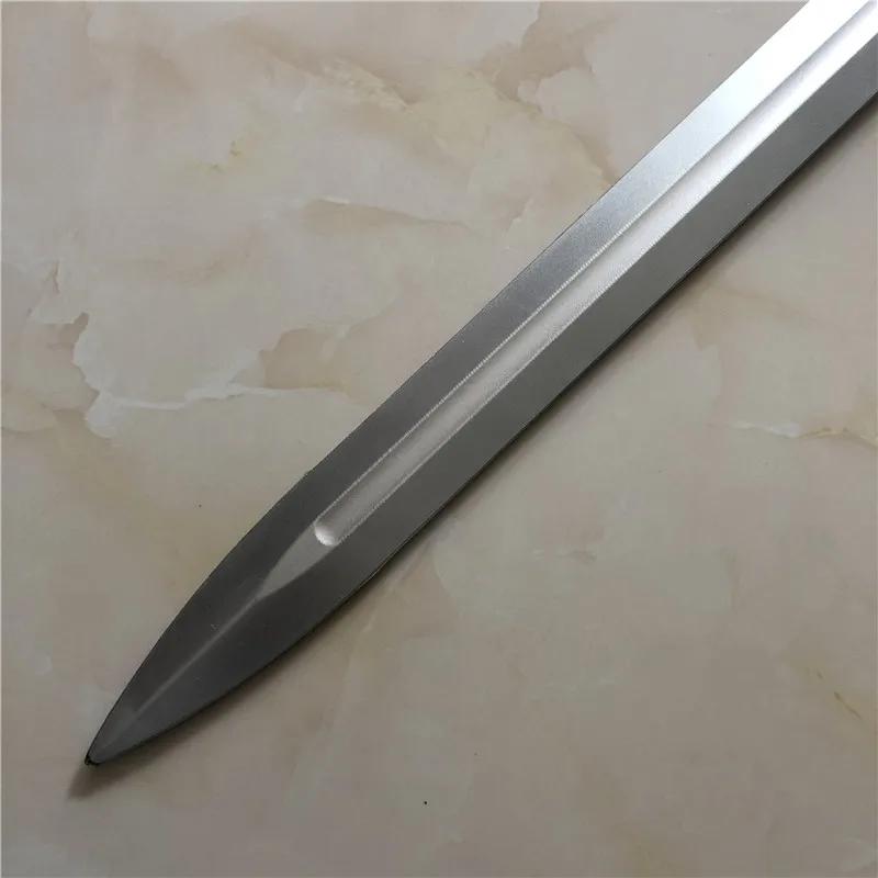 1:1 cosplay A Storm of Swords Sword Ice needle Sword Icefield Wolf Sword Cosplay Prop weapon kids toys