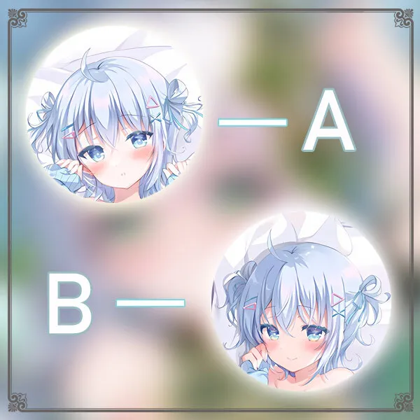 

Anime Game Dakimakura Hing Body JKGIRL PillowCase Cushion Otaku Bed Linings Xmas