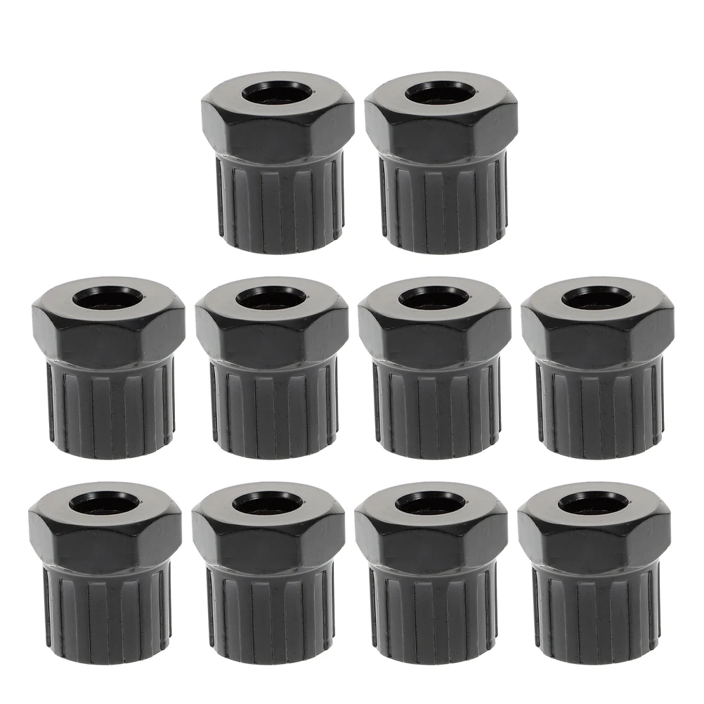 

10 Pcs Freewheel Remover Tool Bike Cassette Sprocket Installer Durable Professional Mountain Bicycle Repair Tools