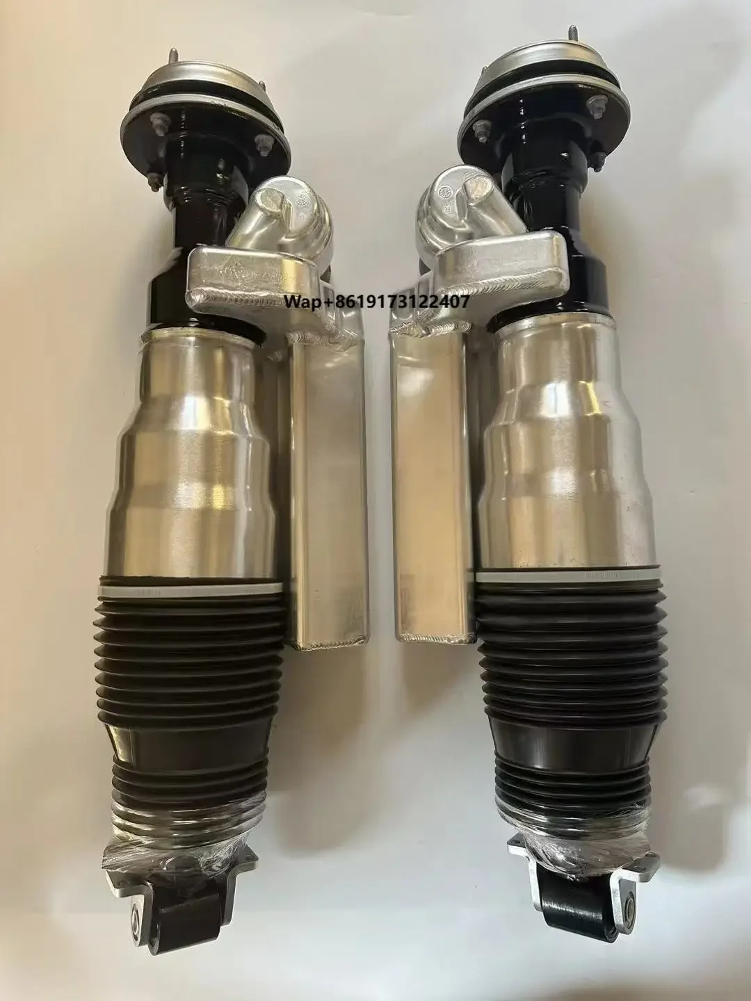 Suitable for W240 57S 62S Front and Rear air Suspension Spring Strut air Suspension Bracket A2403200913