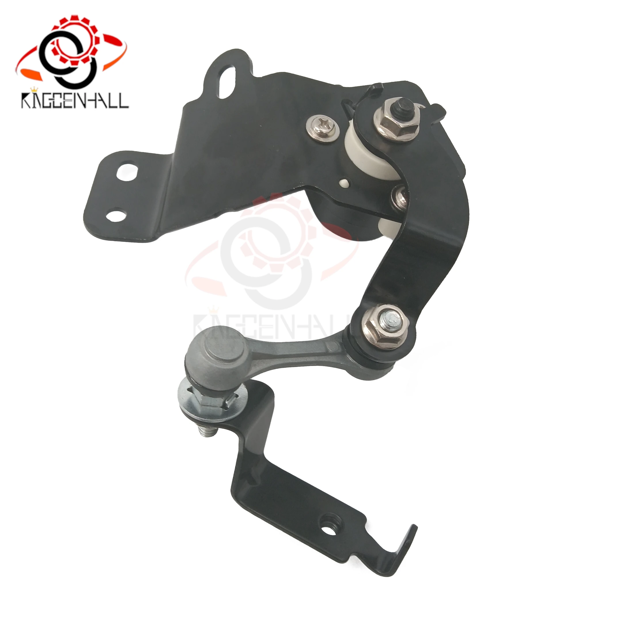 8940842010 89408 42010 89408-42010 Toyota RAV4 Limited Lexus NX200t NX300 NX300h 4 Cyl 2.0L Rear LH For Height Control Sensor
