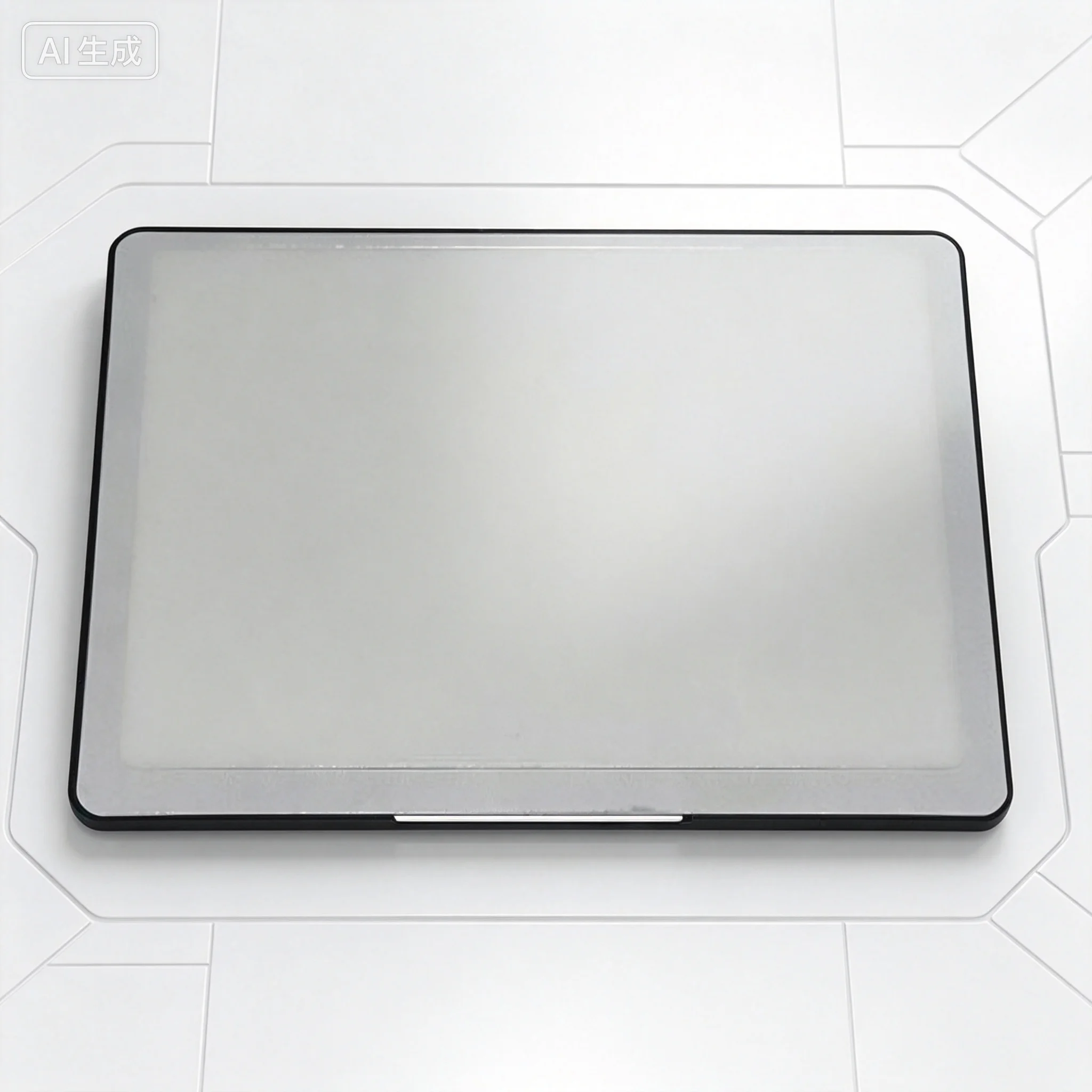 For Canon A470 LCD Screen Protector, CCD Vintage Camera Outer Screen Guard, New