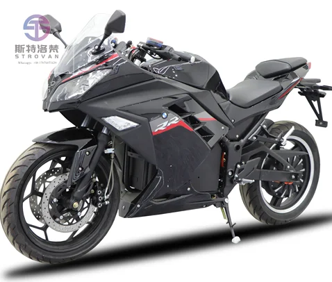 

High Speed Racing Motorcycle/ Scooter Moped/electric Motorcycle