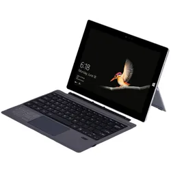 Tastiera per Microsoft Surface Pro 3/4/5/6/7/8 12.3