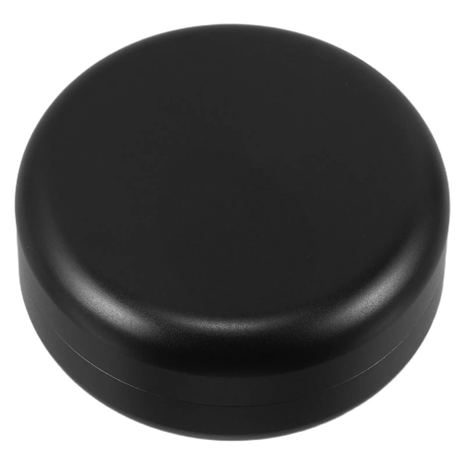 

Mini Aluminum Tin Jar Round Metal Container Screw Lid Airtight Moisture-Proof Portable Storage Box For Tobacco Cigar Accessories