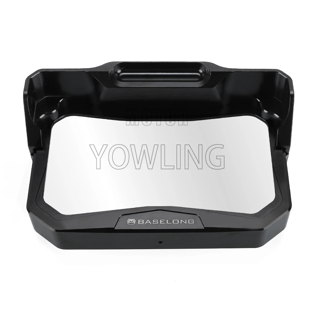 For CFMOTO 450MT IBEX450 450 MT ﻿2024 2025 26 Motorcycle Instrument Hat Sun Visor Meter Cover Guard Protector MT450 Accessories