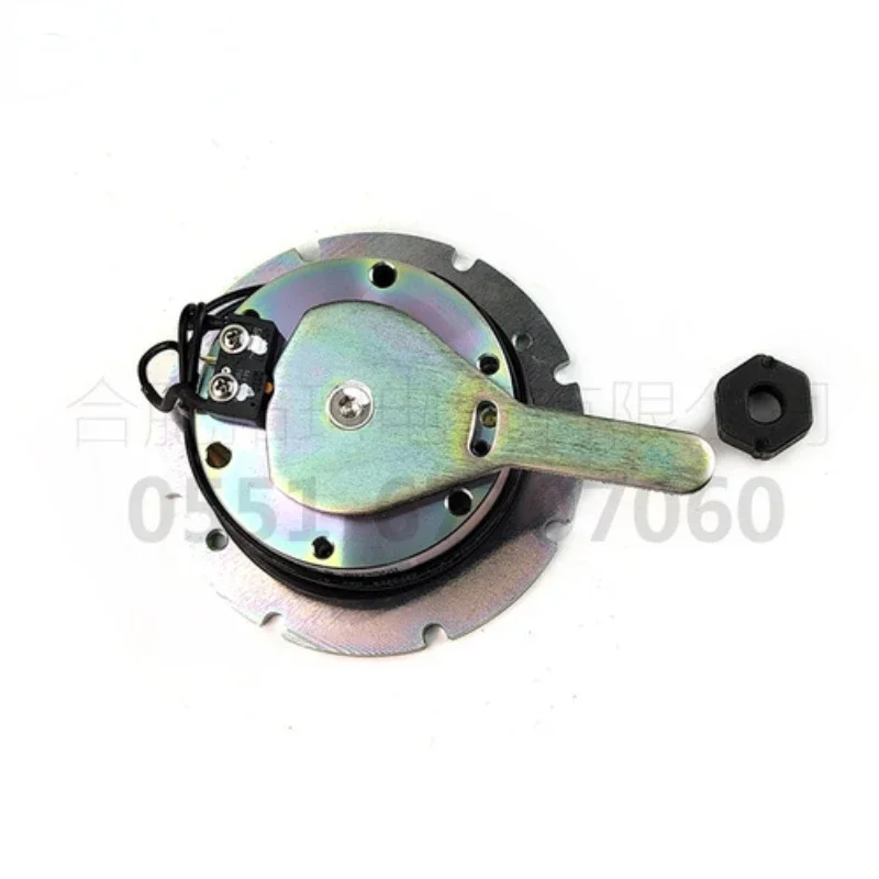 

1pcs Electronic brake for elderly scooters, electric wheelchair, electromagnetic brake accessories